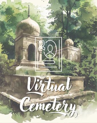 Virtual Cemetery
