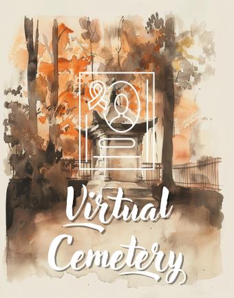 Virtual Cemetery