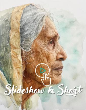 Slideshow & Short