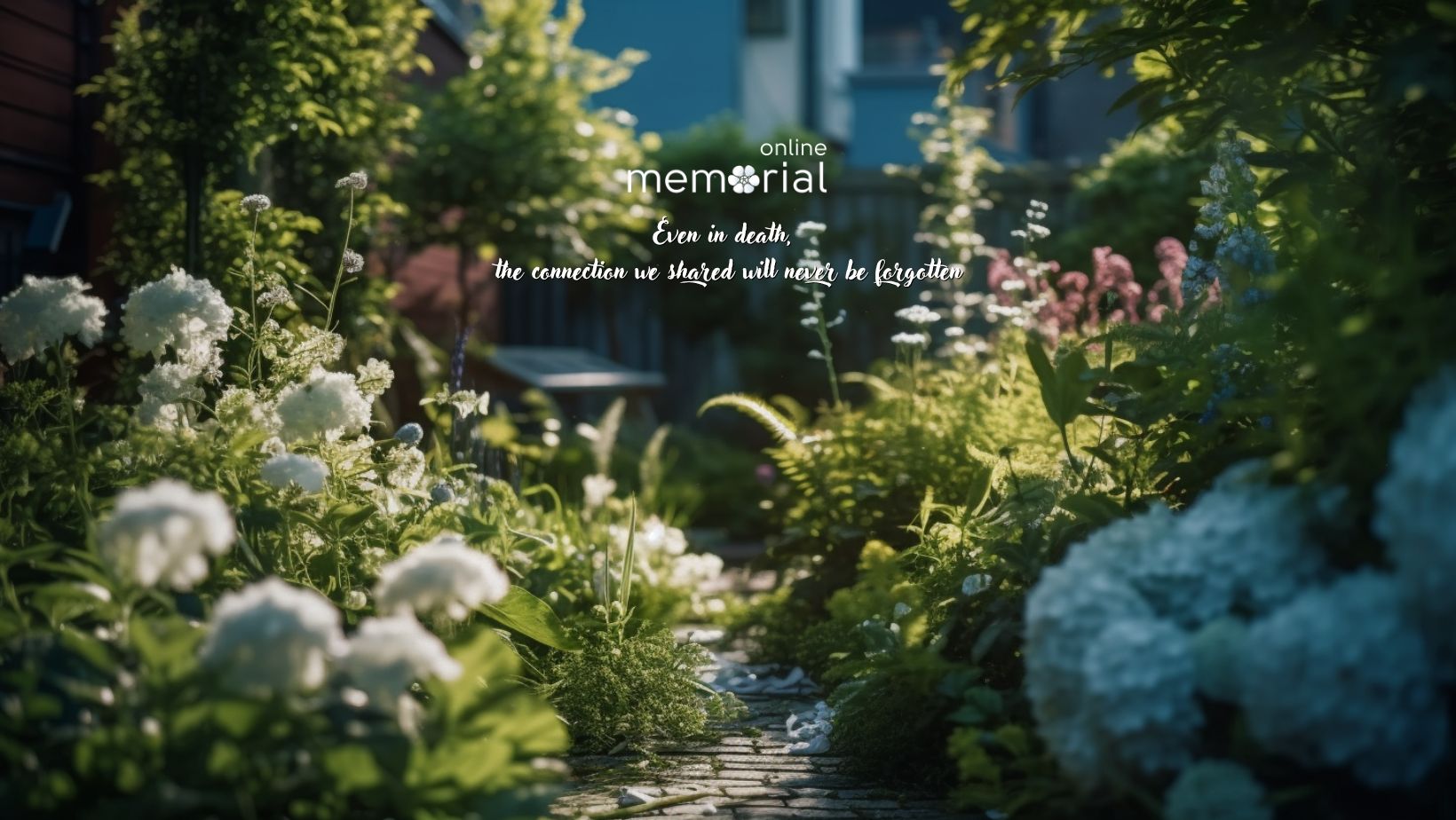 Memorial Online: Digital Funeral Services in the Modern Age